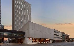 Marriott Des Moines Ia